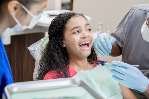 Best Emergency Pediatric Dental Care in Algonquin, MD