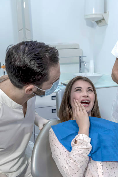 Best Dental Abscess Treatment in Algonquin, MD