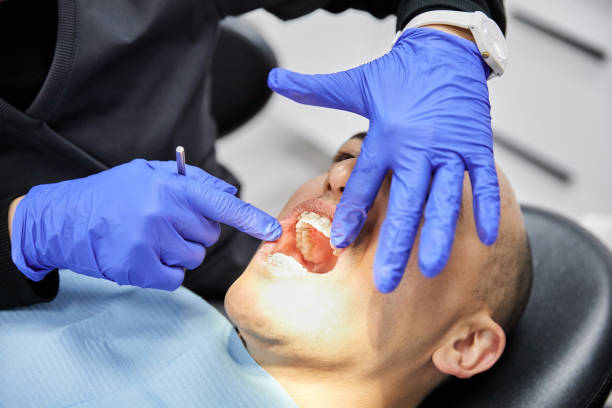 Best Emergency Pediatric Dental Care in Algonquin, MD