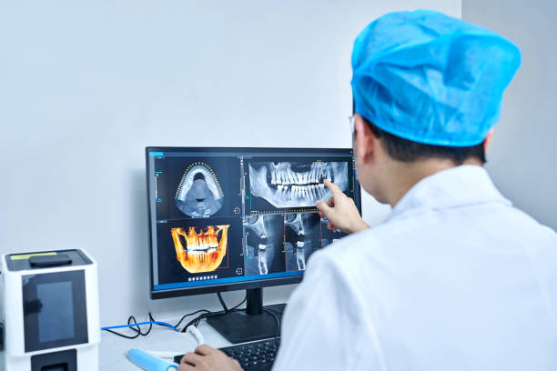 Best Walk-In Emergency Dental Services in Algonquin, MD