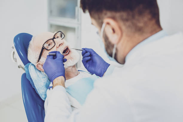 Best Weekend Emergency Dental Services in Algonquin, MD